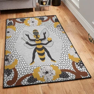 Bee Bedroom Rugs, Bee Rug