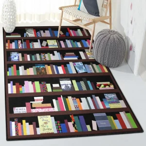 Area rug