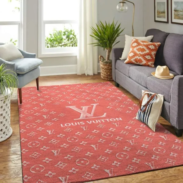 Personalized Area Rug Living Room Rug Home Decor 200409
