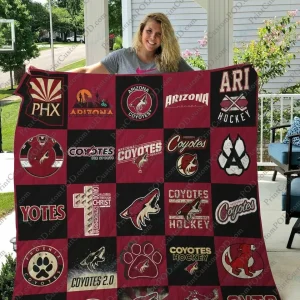 Ac Quilt Blanket 02 and Home Decor