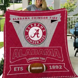 Act Logo Premium Quilt and Home Decor