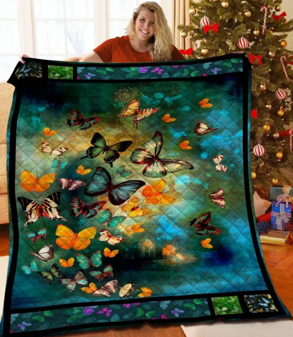 Angels From Heaven Jfj Quilt Ml and Home Decor