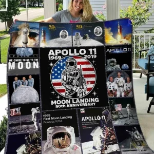 Apollo Blanket Th1607 Quilt and Home Decor