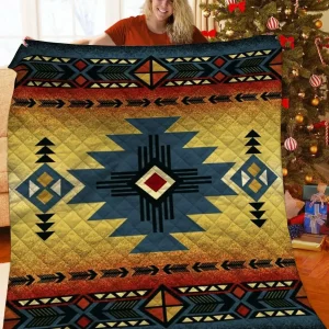 Arizona Jfj Quilt Uw and Home Decor