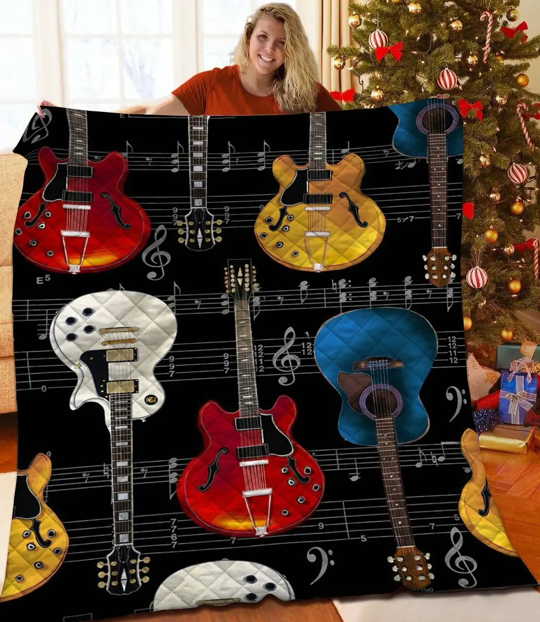 Bass Jfj Quilt Va and Home Decor