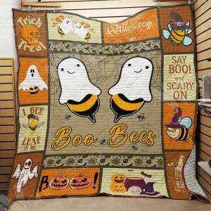 Bee Jfj Quilt Mw and Home Decor