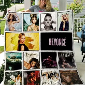 Beyonc Quilt Blanket M110659 Quilt and Home Decor