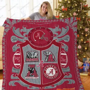 Bl – Act New Quilt Blanket and Home Decor