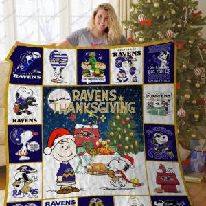Bl – Br Sn Quilt Blanket Ver 17-2 and Home Decor