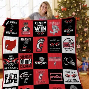 Bl Cb Quilt Blanket Ver 25 03 and Home Decor
