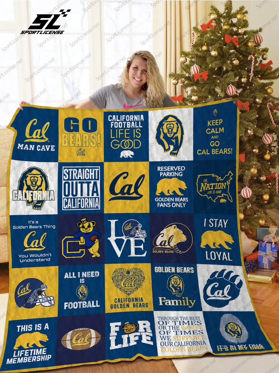 Bl Cgb Quilt Blanket Ver 25 03 and Home Decor