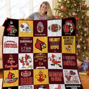 Bl Lc Quilt Blanket Ver 25 03 and Home Decor