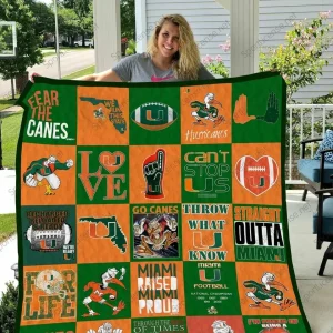 Bl Mh Lx Quilt Blanket and Home Decor