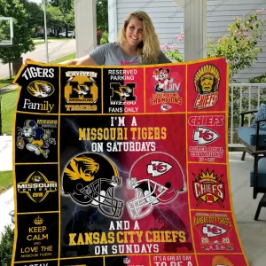 BL – MT KCC Quilt Blanket and Home Decor