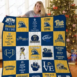 Bl Pp Quilt Blanket Ver 25 03 and Home Decor