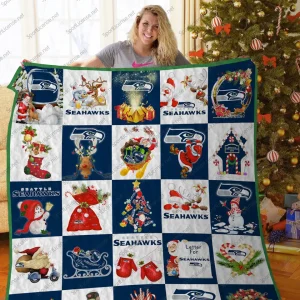 Bl Ss T Quilt Blanket 02 and Home Decor
