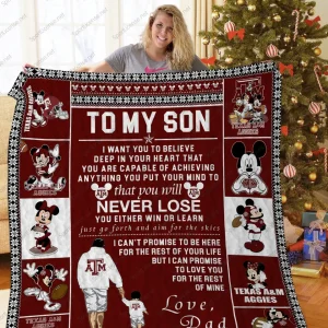 Bl – Tama Tms Quilt Blanket and Home Decor