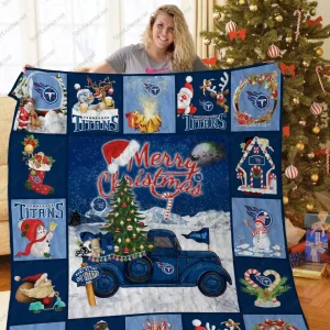 Bl – Tt Truck Quilt Blanket and Home Decor