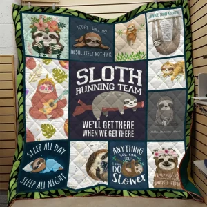 Blanket 00067 Quilt and Home Decor