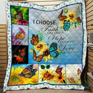 Blanket 3D Ntp-Qdd40 Quilt and Home Decor