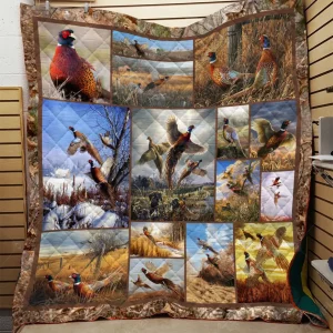 Blanket 3D Ntp-Qdd69 Quilt and Home Decor