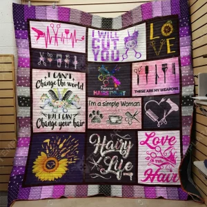 Blanket 3D Printing Pm-Qct193 Quilt and Home Decor