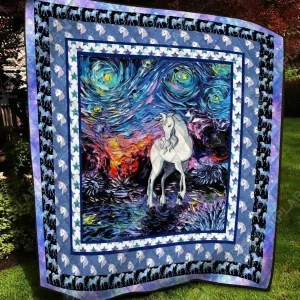 Blanket 3D Printing Pm-Qnk00023 Quilt and Home Decor