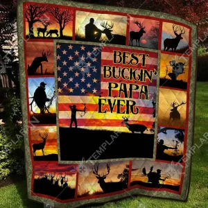 Blanket 3D Printing Pm-Qvk00014 Quilt and Home Decor