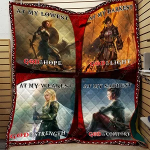 Blanket Dql-Qdd0020 Quilt and Home Decor