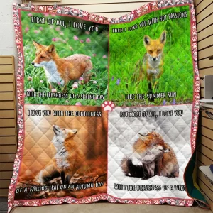 Blanket Dql-Qdd0036 Quilt and Home Decor