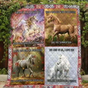 Blanket Dql-Qdd0038 Quilt and Home Decor