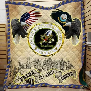 Blanket Dql-Qvk0068 Quilt and Home Decor