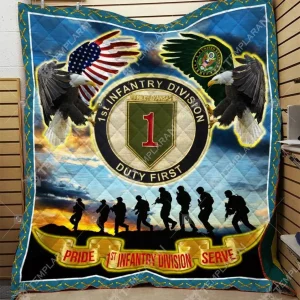 Blanket Dql-Qvk0070 Quilt and Home Decor