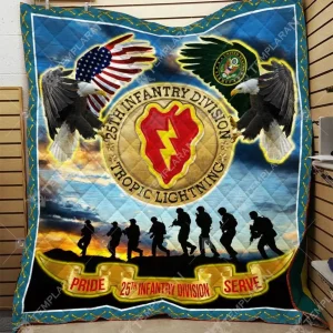 Blanket Dql-Qvk0072 Quilt and Home Decor