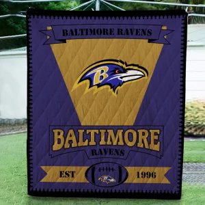 Br Premium Quilt and Home Decor
