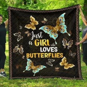 BuGirl Ngo201207W 3D Customized Quilt and Home Decor