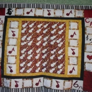 Cello Hur Quilt Bevrbm and Home Decor