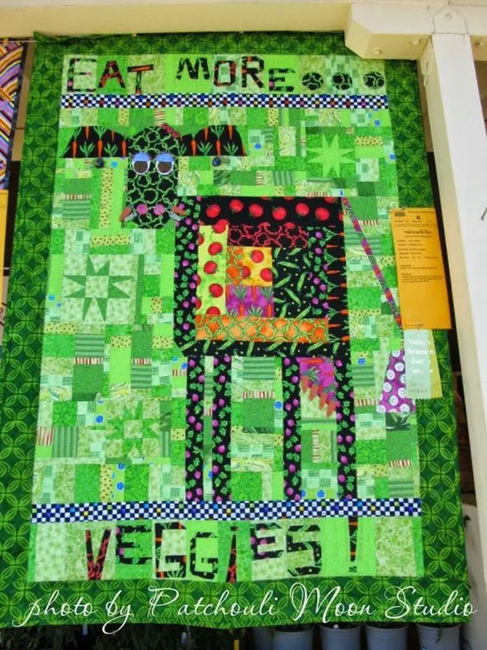 Cow Quilt Blanket Dhc3101188Lt and Home Decor
