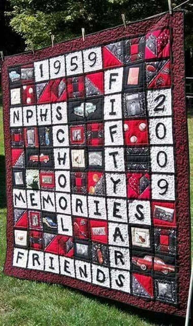 Crossword Hur Quilt dw and Home Decor