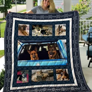 Custom33 Jodi R Quilt Blanket Quilt and Home Decor