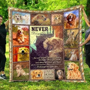 Dog Quilt Pjc and Home Decor