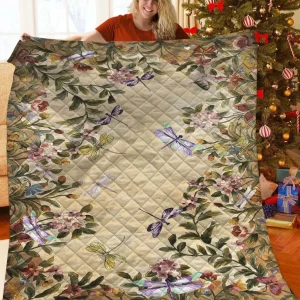 Dragon Quilt Pxg and Home Decor
