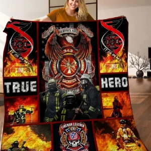 Ehter Quilt Ppj and Home Decor