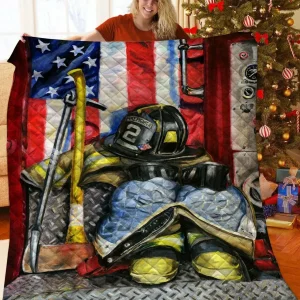 Ehter Quilt Pqd and Home Decor