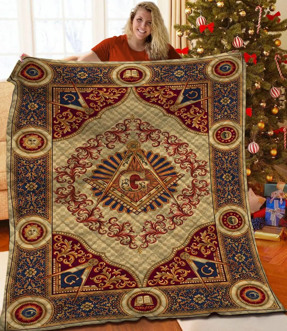 Emason Quilt Ktz and Home Decor