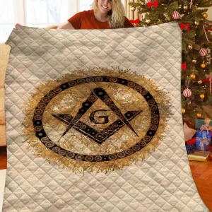 Emason Quilt Kue and Home Decor
