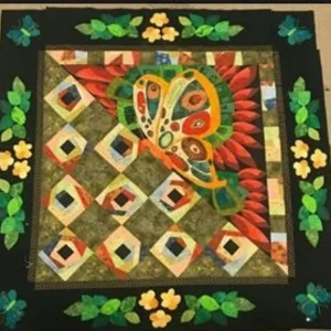 Final Flight Cla1810218Q Quilt Blanket and Home Decor