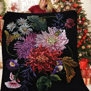 Flower Quilt Inn and Home Decor