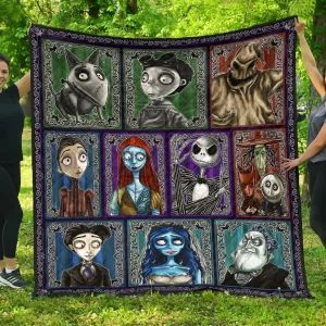 Ga Jack Quilt Quilt and Home Decor