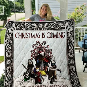 Game Of Thrones Quilt Blanket 01920 and Home Decor